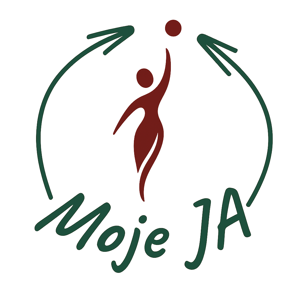 Logo Moje Ja